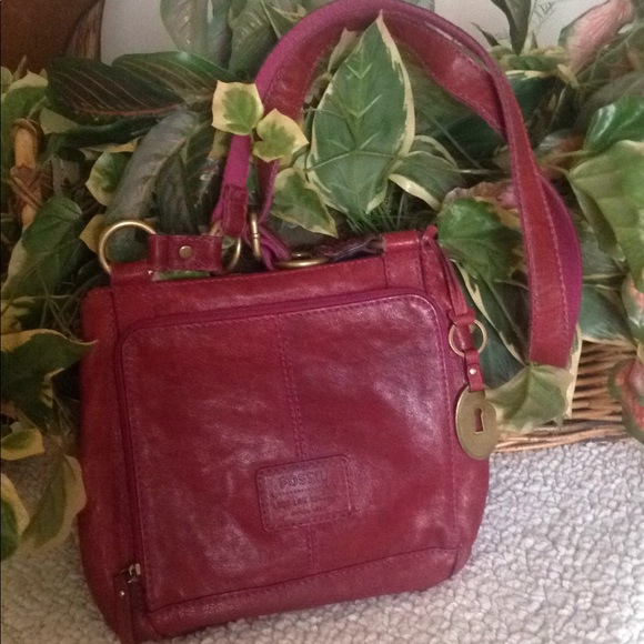 Vintage Fossil - Picture 2 of 8